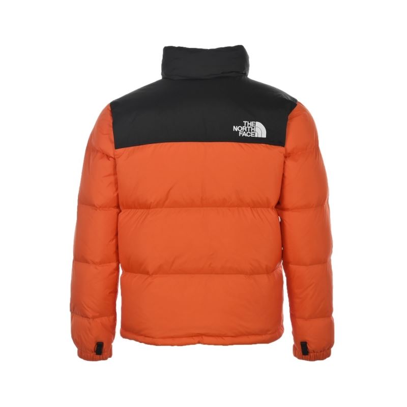 The North Face Down Jackets